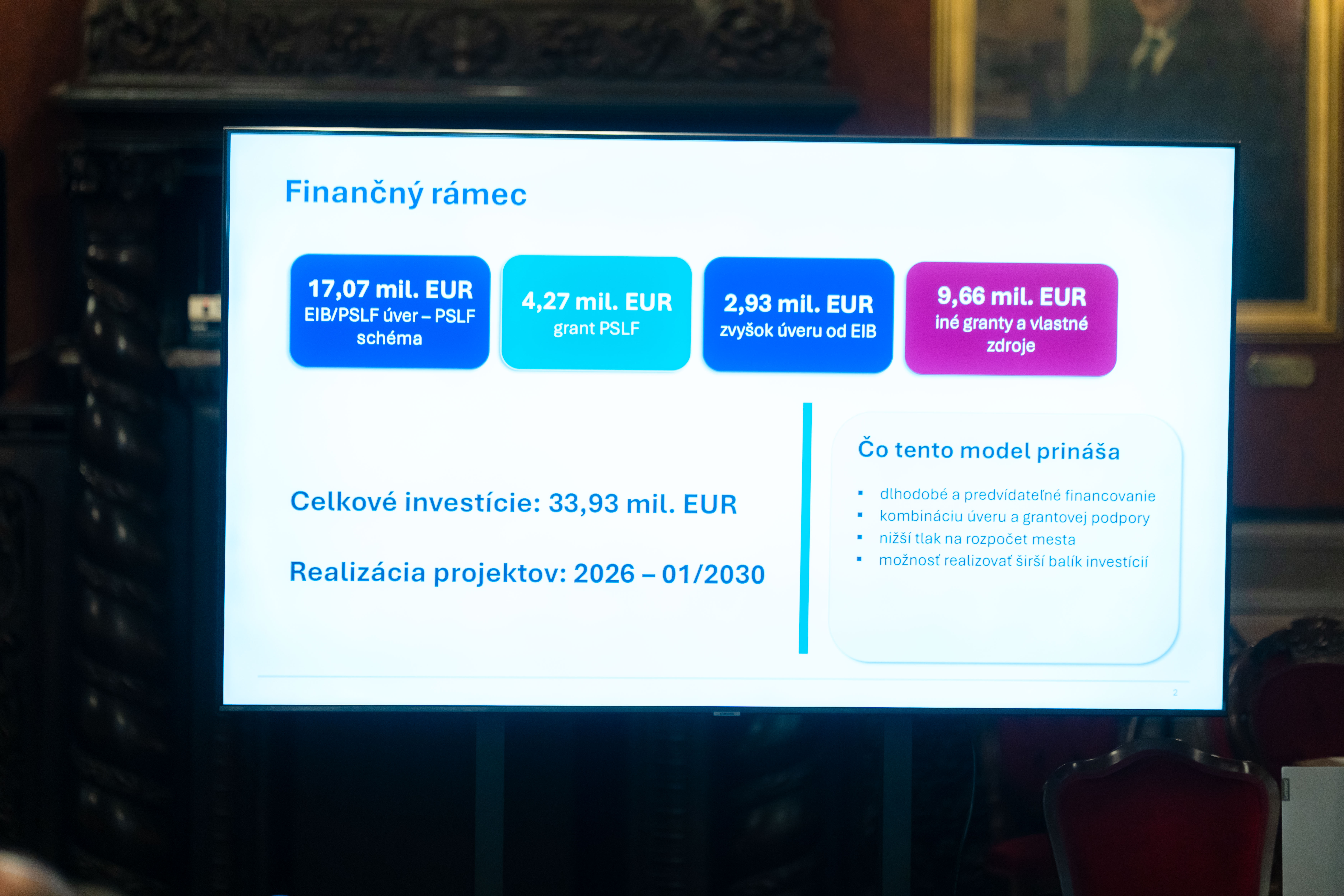 Prijatie a delegacie Europskej investicnej banky-1-21